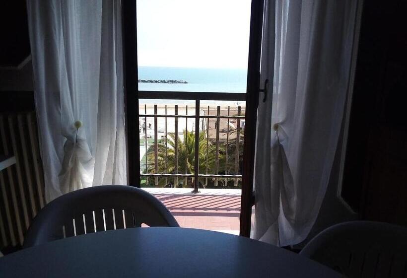 مبيت وإفطار La Mouette