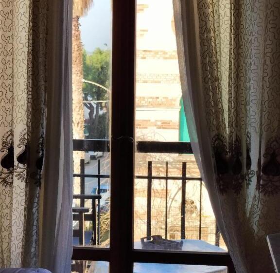 مبيت وإفطار La Mouette