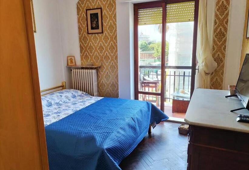 مبيت وإفطار La Mouette