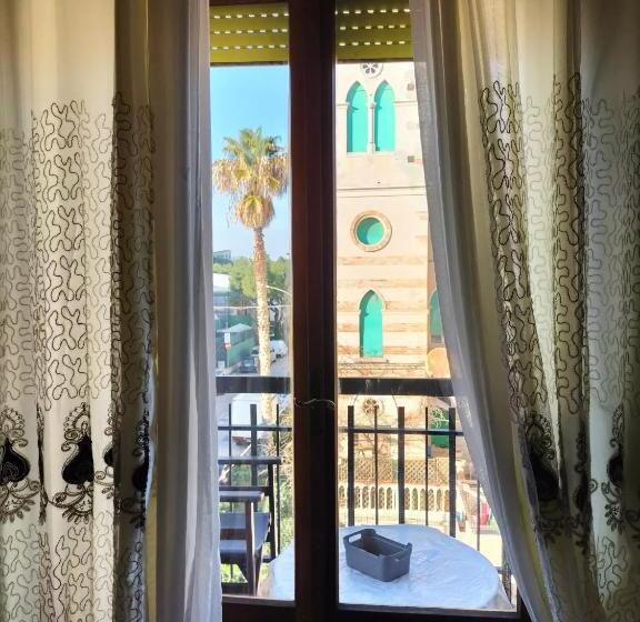 مبيت وإفطار La Mouette