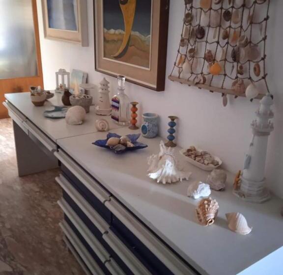 مبيت وإفطار La Mouette