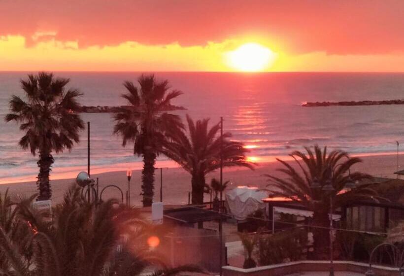 مبيت وإفطار La Mouette