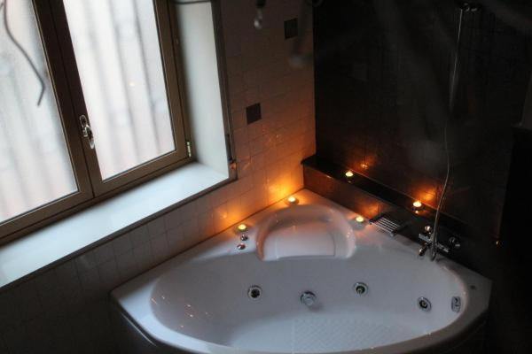 تختخواب و صبحانه Le Nuove Porte Di Taormina