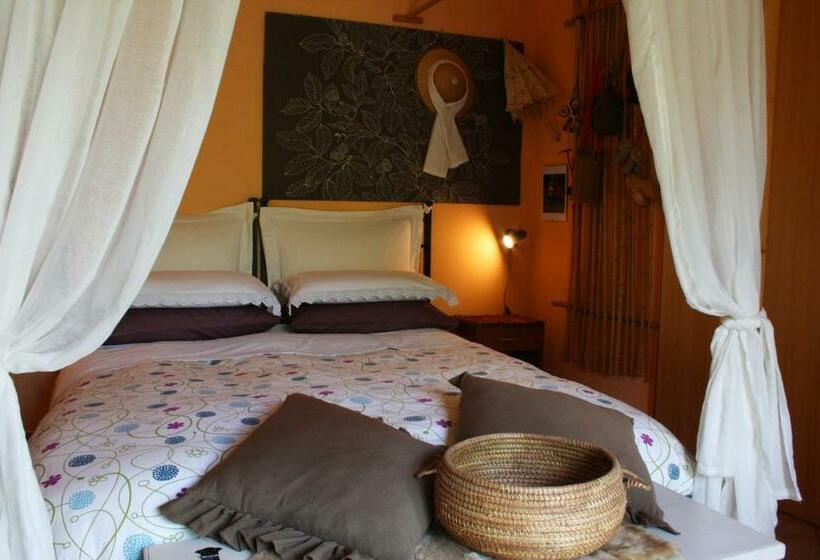 住宿加早餐  Mini Suite Alla Cascata