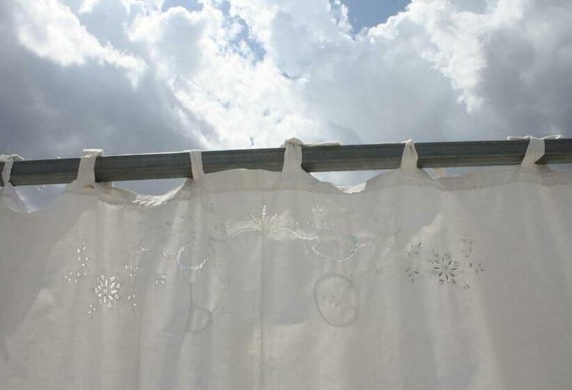 住宿加早餐  Mini Suite Alla Cascata