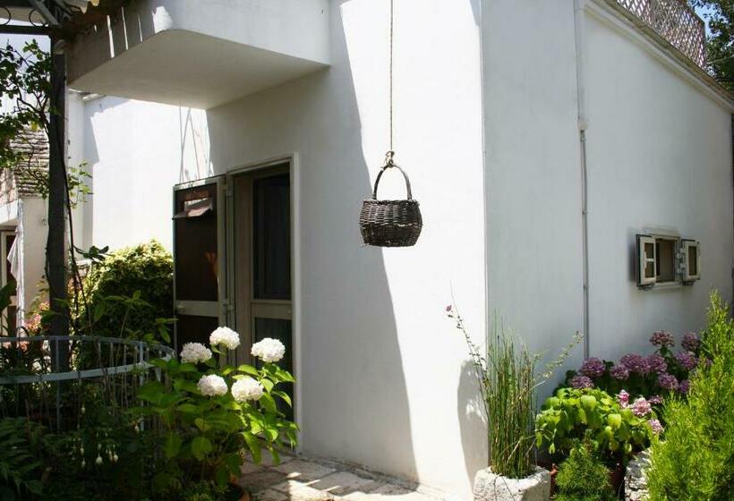 住宿加早餐  Mini Suite Alla Cascata