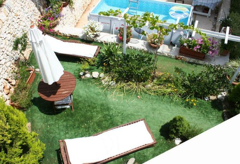 住宿加早餐  Mini Suite Alla Cascata