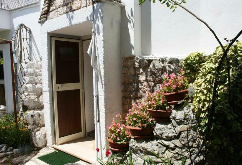 住宿加早餐  Mini Suite Alla Cascata