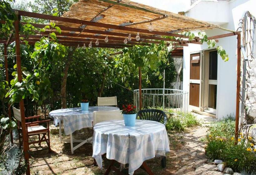 住宿加早餐  Mini Suite Alla Cascata