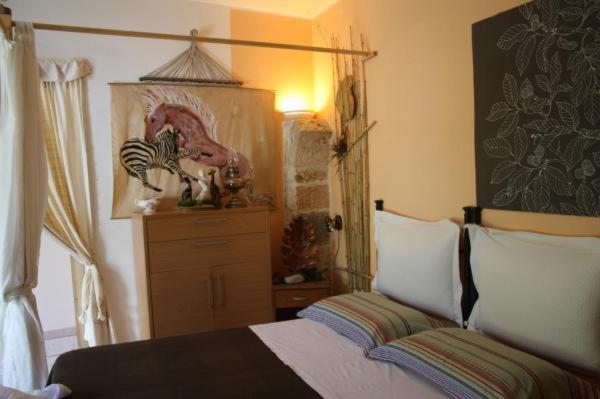 住宿加早餐  Mini Suite Alla Cascata