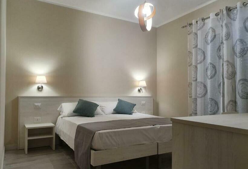 צימר Oikia Rooms