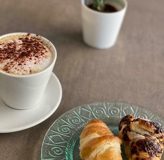 צימר Oikia Rooms