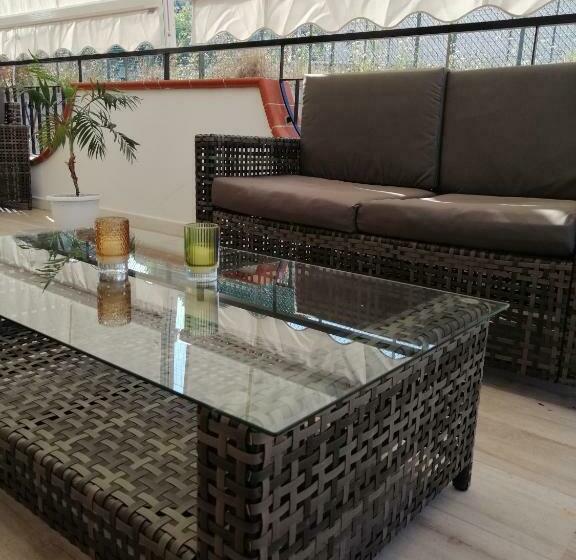 צימר Oikia Rooms