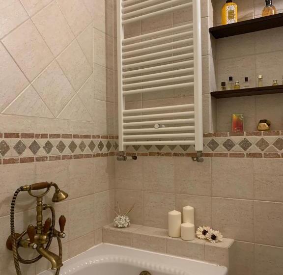 ベッドアンドブレックファースト Rooms 58