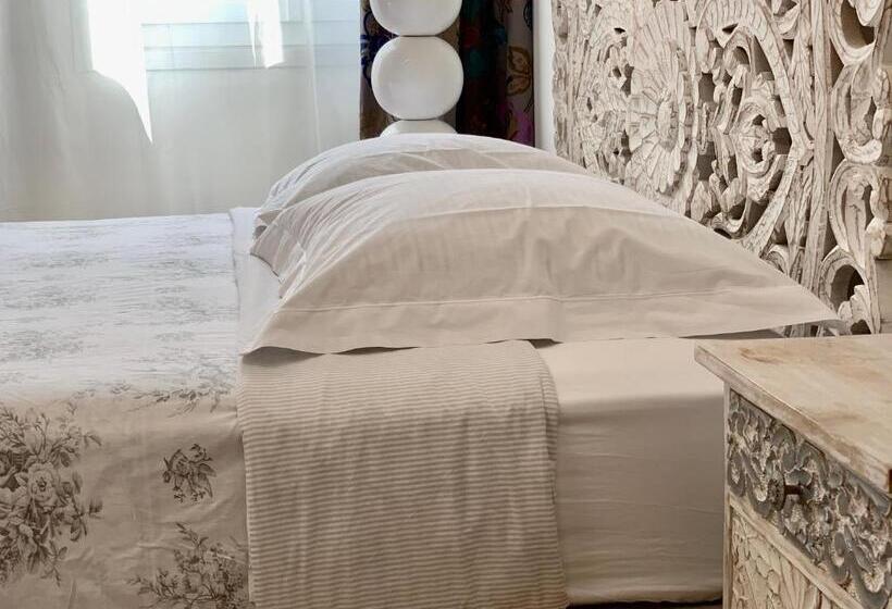 تختخواب و صبحانه Tang Home Bordeaux Hyper Centre