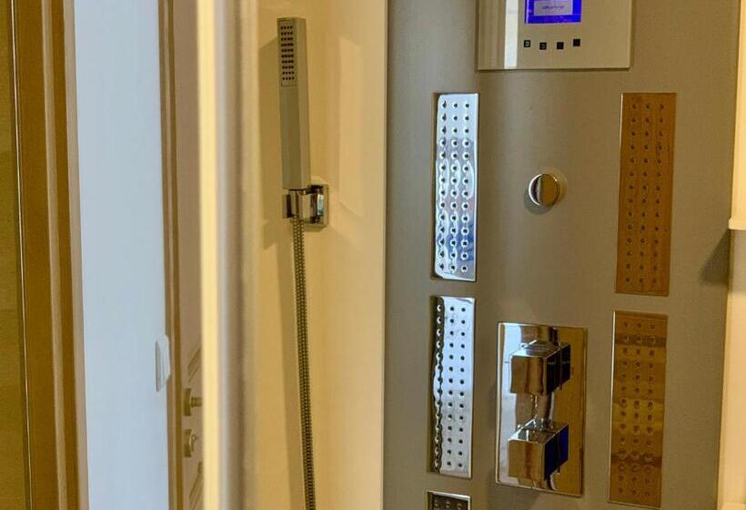 تختخواب و صبحانه Tang Home Bordeaux Hyper Centre