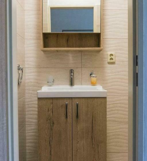 مبيت وإفطار Ubytování Stračena