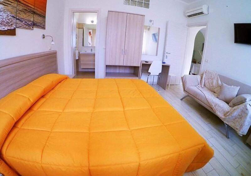 צימר Villa Merina