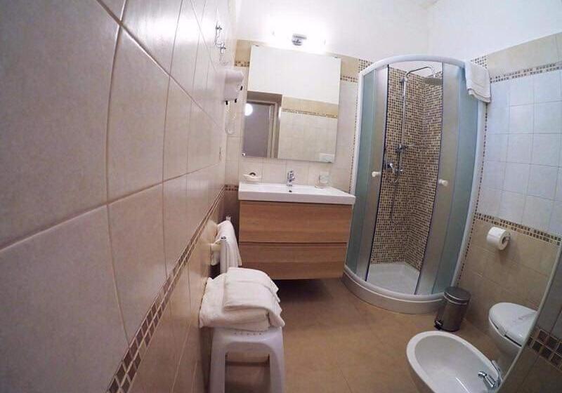 צימר Villa Merina