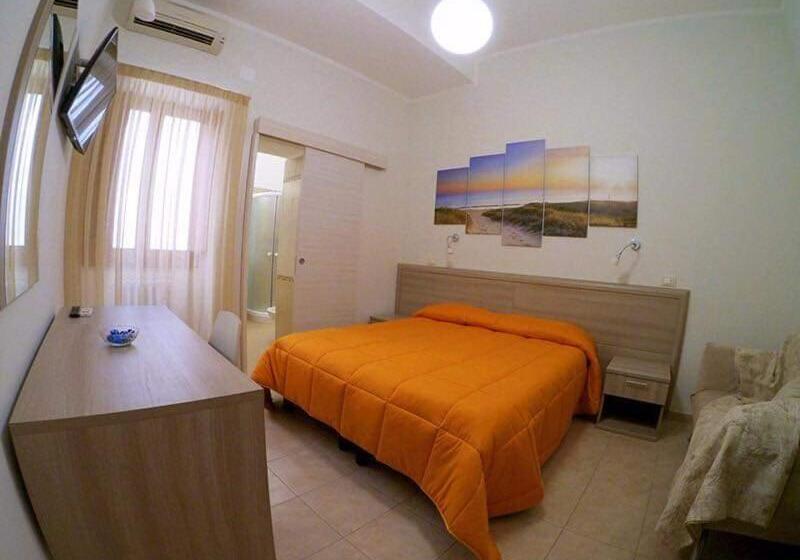 צימר Villa Merina