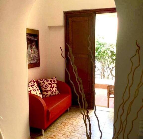 צימר Villa Merina