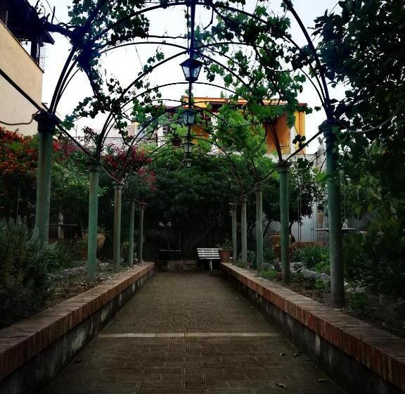 צימר Villa Merina