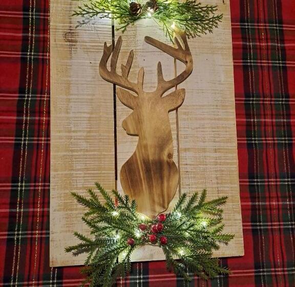 Bed & Breakfast Bellagio