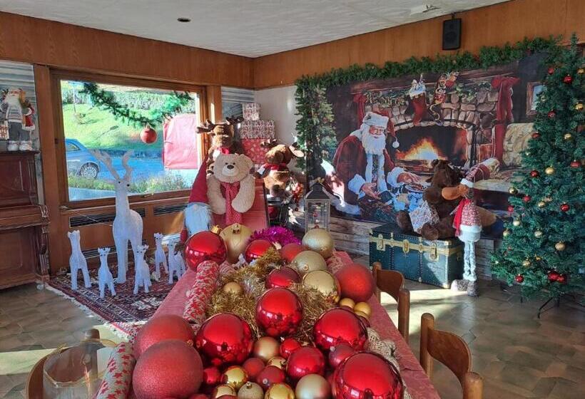 Bed & Breakfast Bellagio