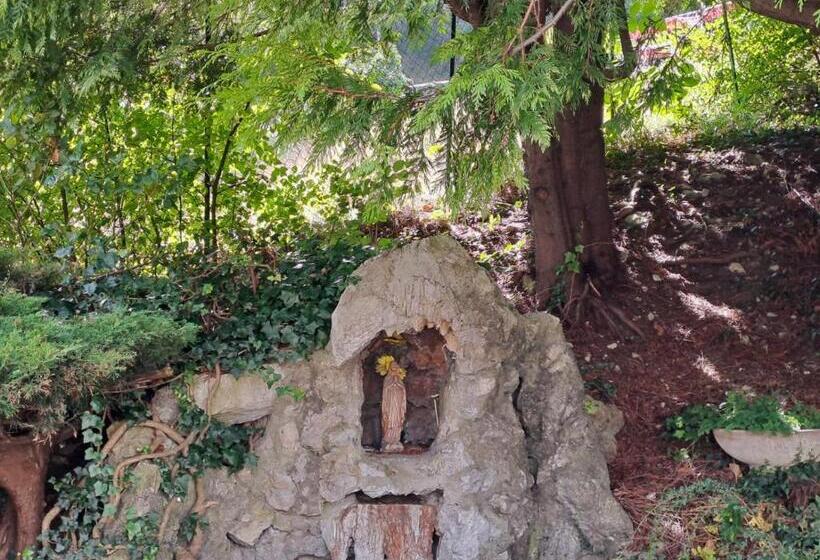 Bed & Breakfast Bellagio