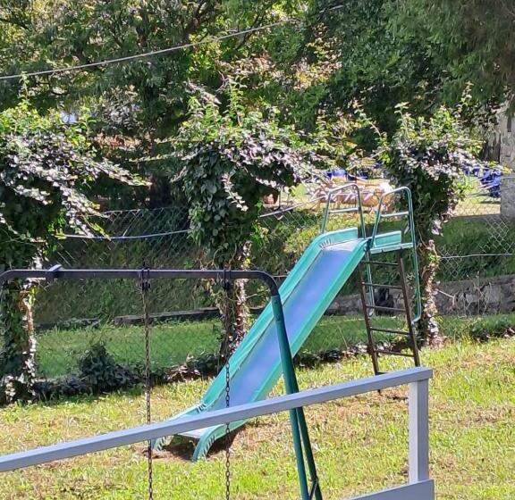 Bed & Breakfast Bellagio