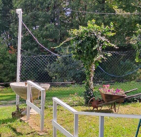 Bed & Breakfast Bellagio