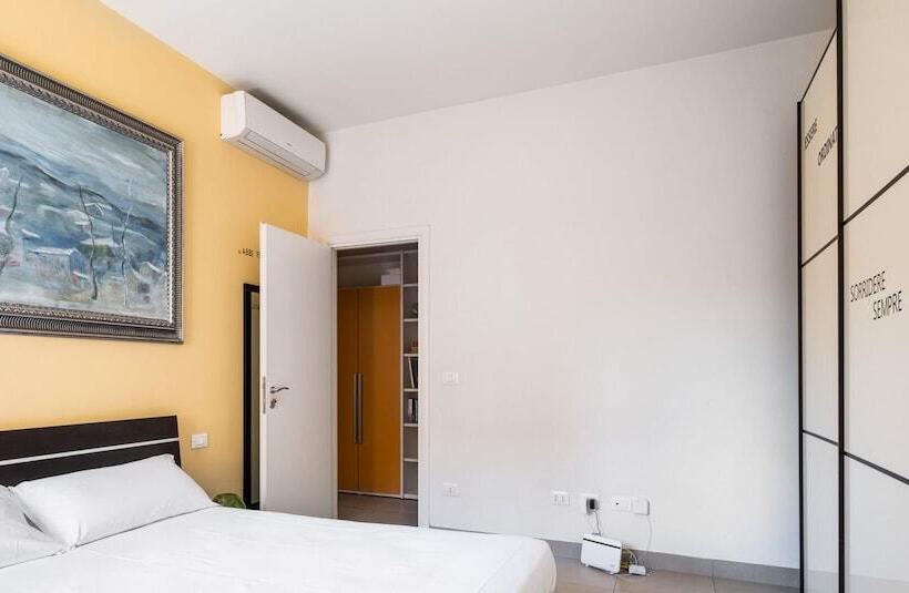 Bergonzoni Modern Apartment By Wonderful Italy