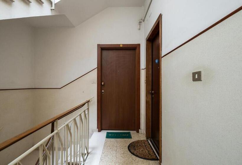 Bergonzoni Modern Apartment By Wonderful Italy