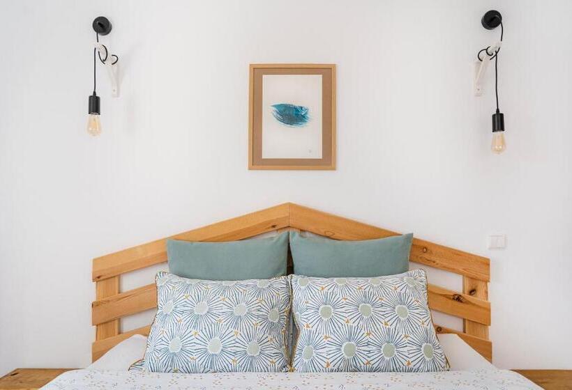 Casa Codebò Bed & Breakfast