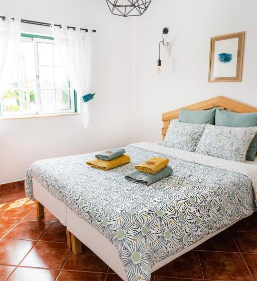 Casa Codebò Bed & Breakfast