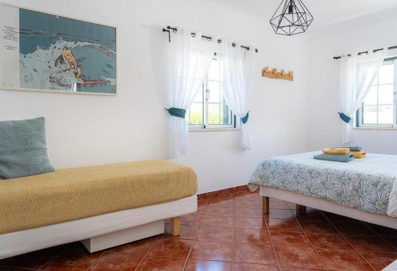 Casa Codebò Bed & Breakfast