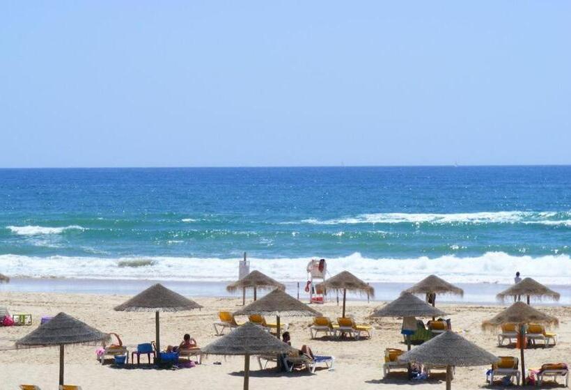 Casa Da Praia Para Férias   Vila Pinheiro   Vivenda Johanna