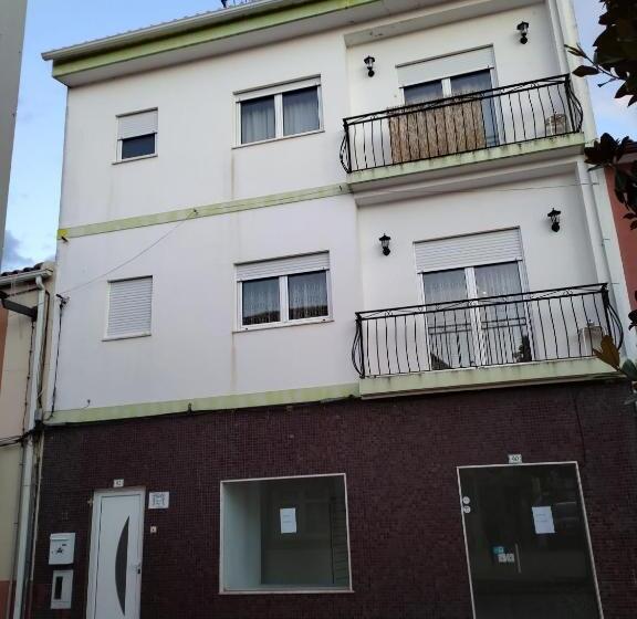 Casa Do Doque