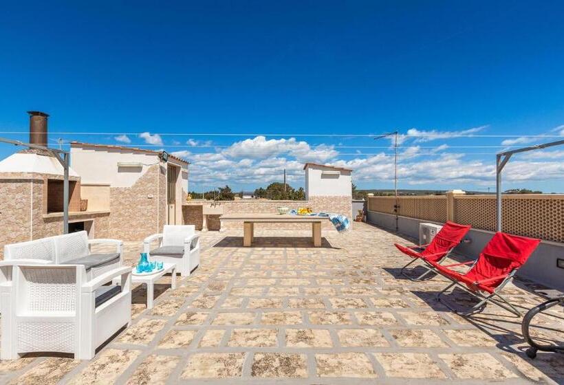 2907 Casa La Terrazza By Barbarhouse