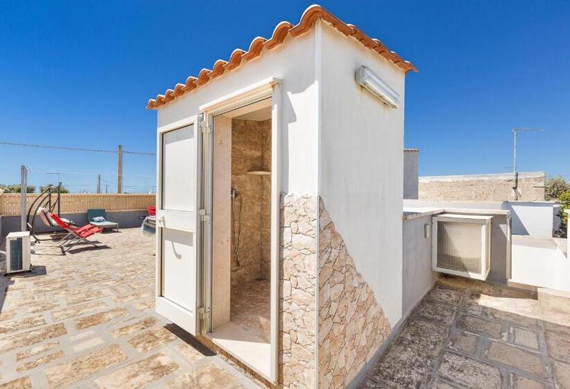 2907 Casa La Terrazza By Barbarhouse