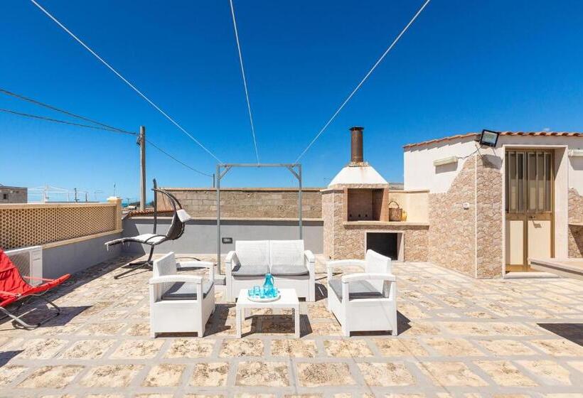 2907 Casa La Terrazza By Barbarhouse