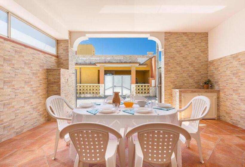 2907 Casa La Terrazza By Barbarhouse