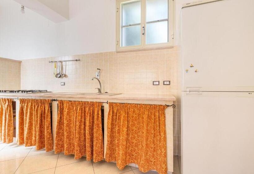 2907 Casa La Terrazza By Barbarhouse