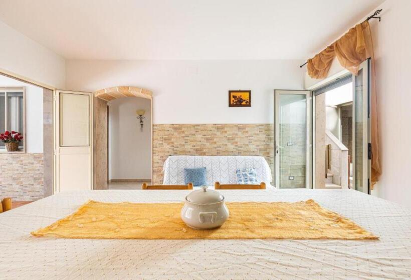 2907 Casa La Terrazza By Barbarhouse