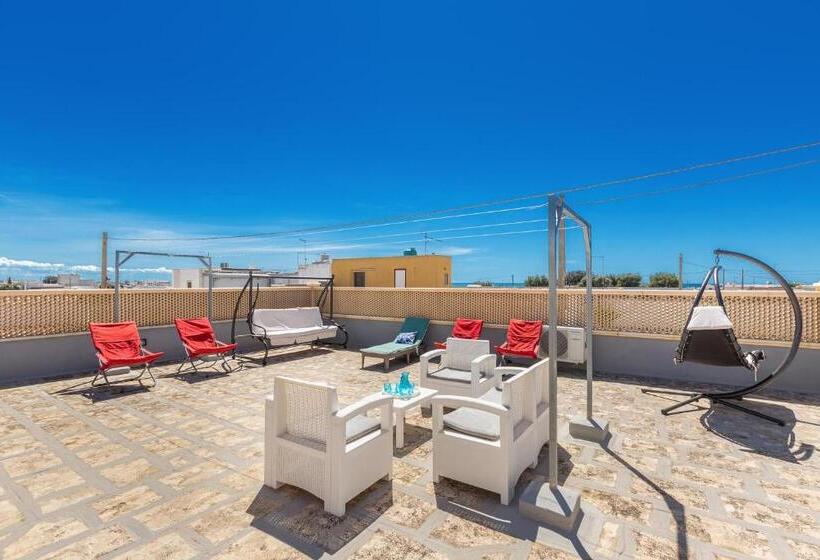 2907 Casa La Terrazza By Barbarhouse