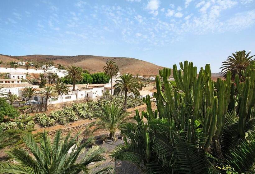 Casa Milagrito Betancuria