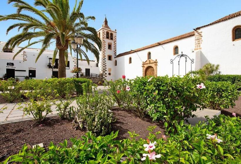 Casa Milagrito Betancuria