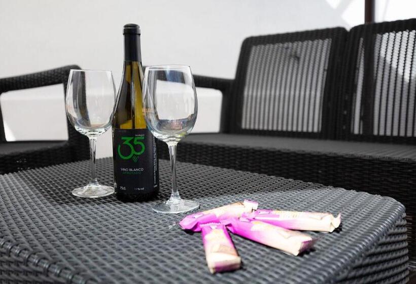 Casa Milagrito Betancuria