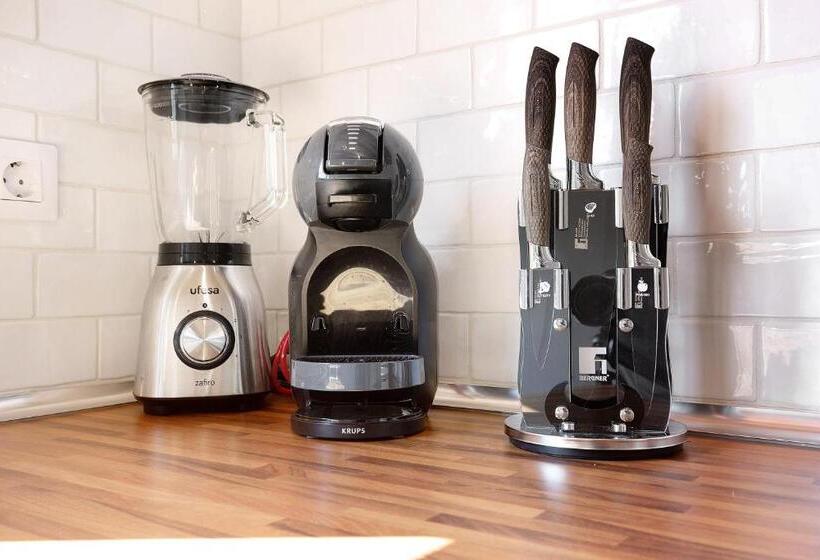 Casa Milagrito Betancuria