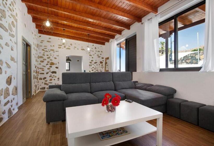 Casa Milagrito Betancuria